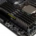 Corsair C15 16GB (4x4GB) 2666MHz DDR4